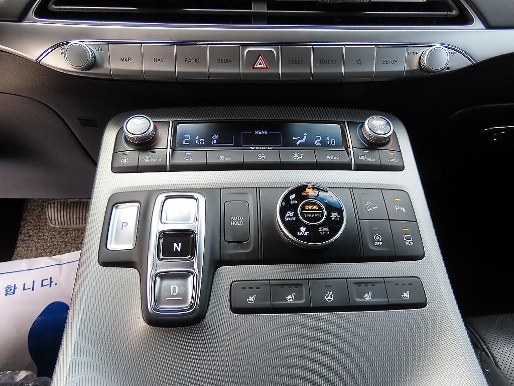 HYUNDAI Palisade - Vista 11