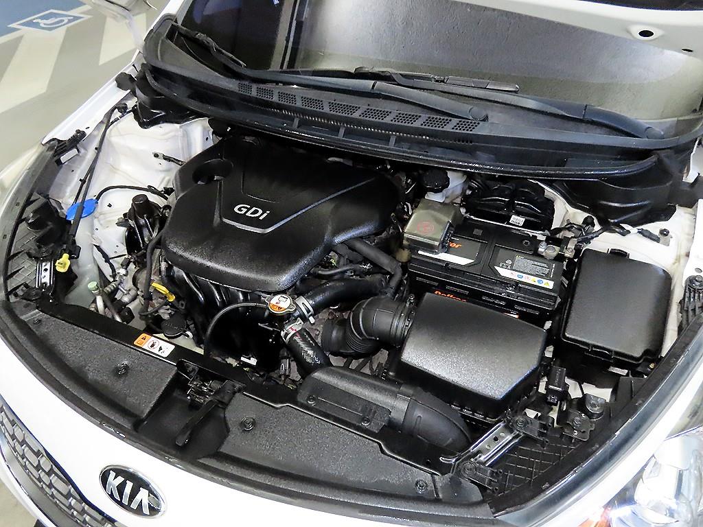 KIA K3 2015 - Importación desde Corea - HF Imports Iquique - Foto 16