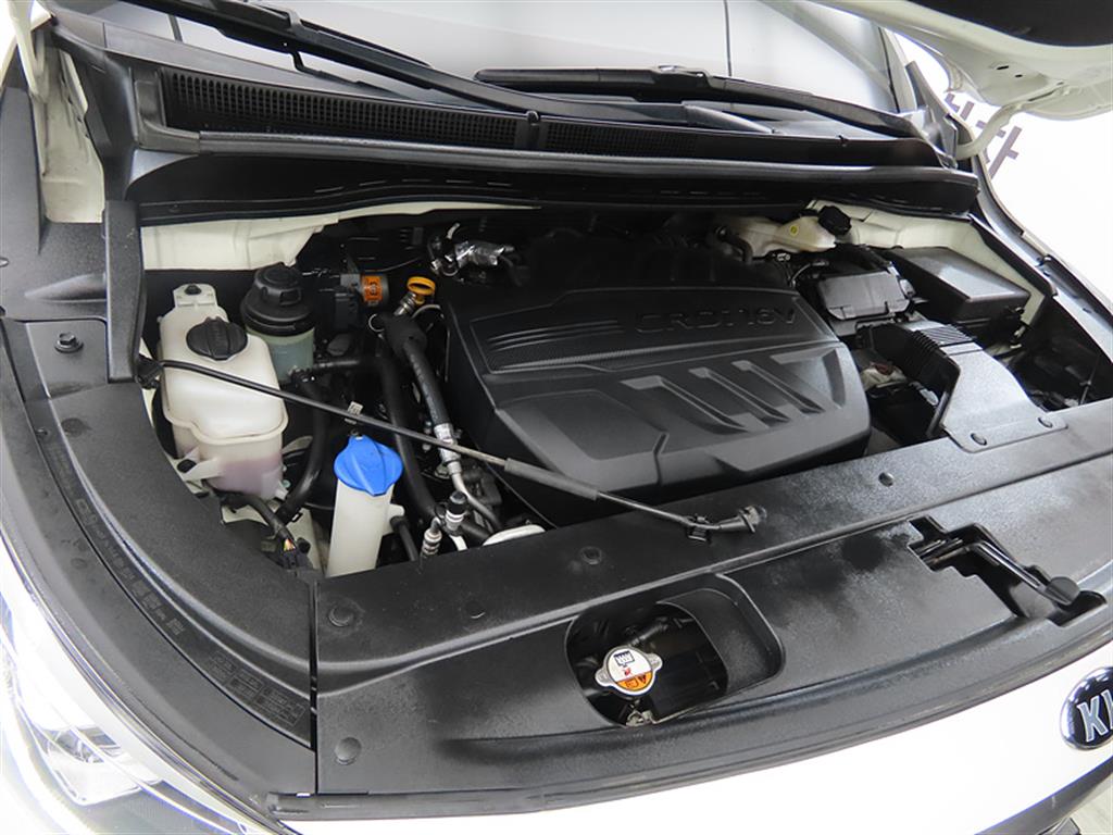 KIA Carnival 2020 Blanco - Importación desde Corea - HF Imports Iquique - Foto 19