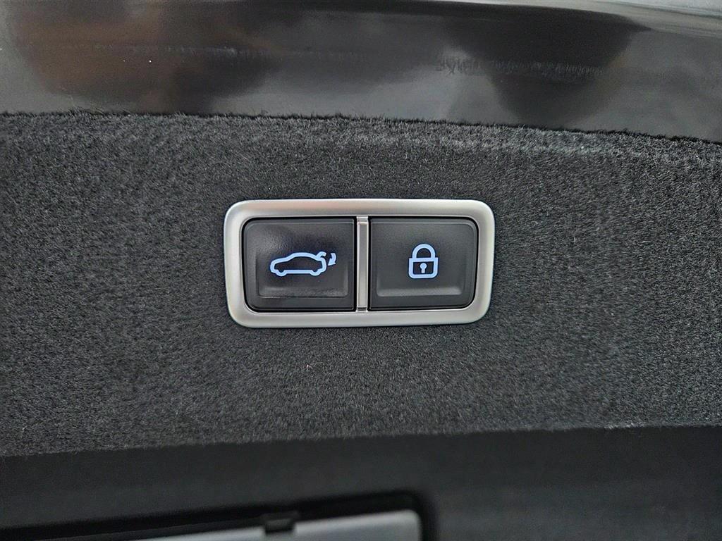 Genesis G80 2022 Negro - Importación desde Corea - HF Imports Iquique - Foto 13