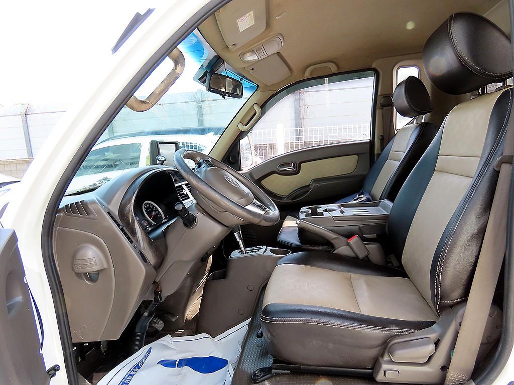 Small Truck Cargo (small) - Vista 6