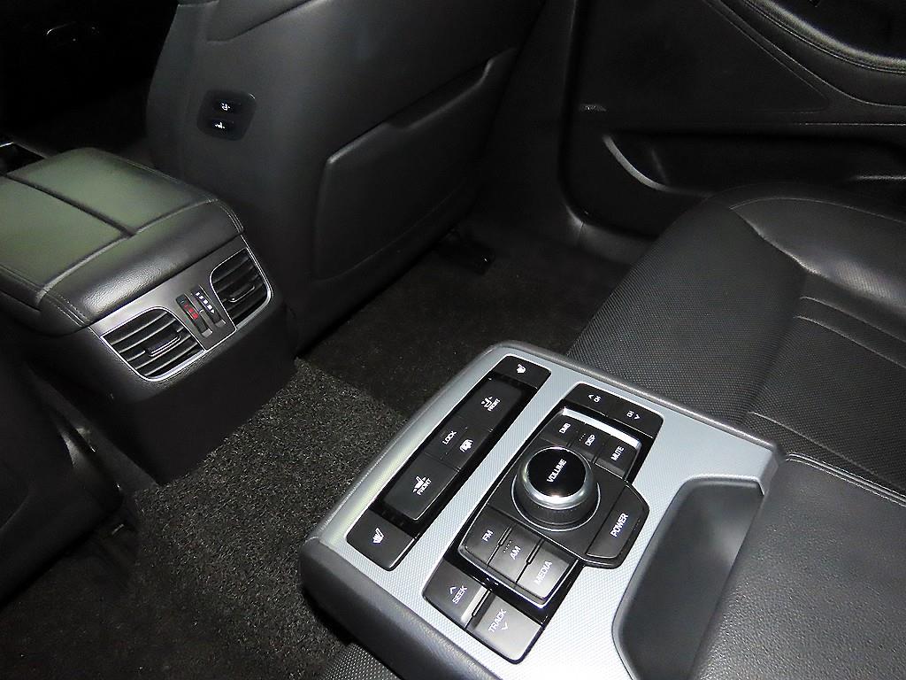 Genesis G80 2017 Negro - Importación desde Corea - HF Imports Iquique - Foto 16