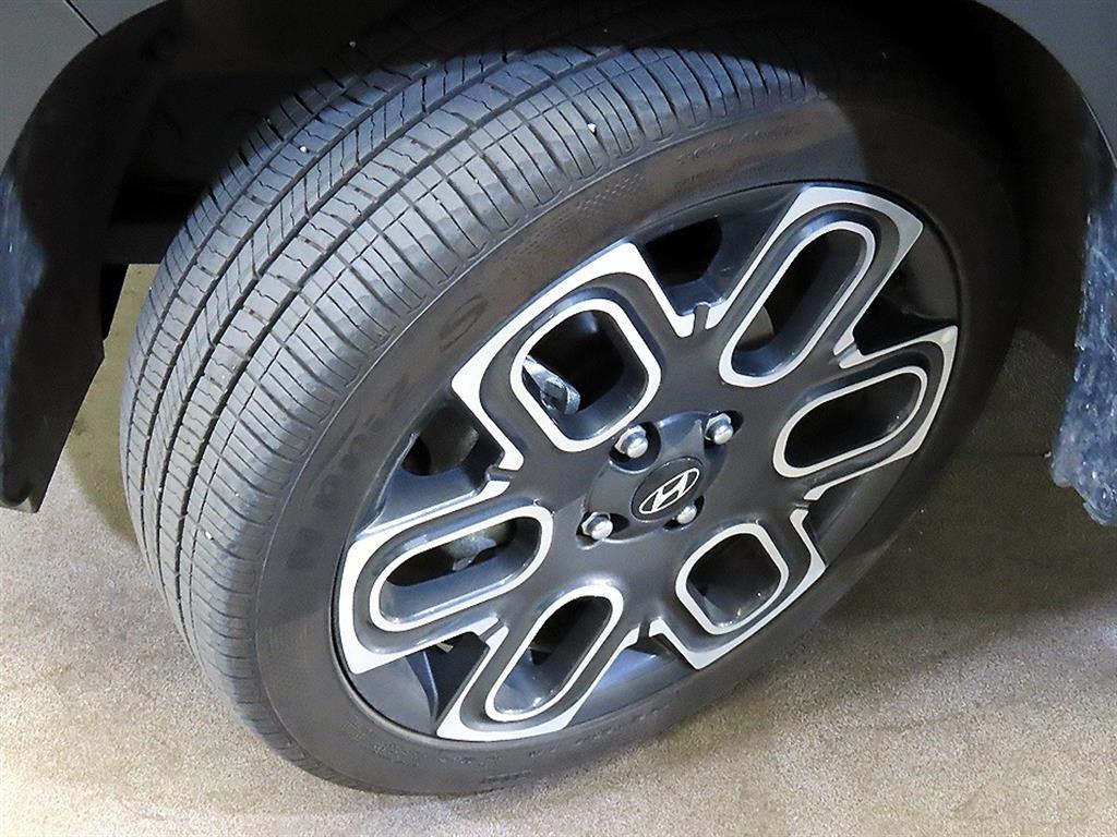HYUNDAI Casper 2024 Gris - Importación desde Corea - HF Imports Iquique - Foto 20