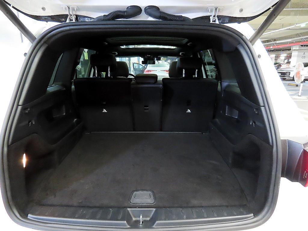 Mercedes Benz GLB Class 2021 Blanco - Importación desde Corea - HF Imports Iquique - Foto 17