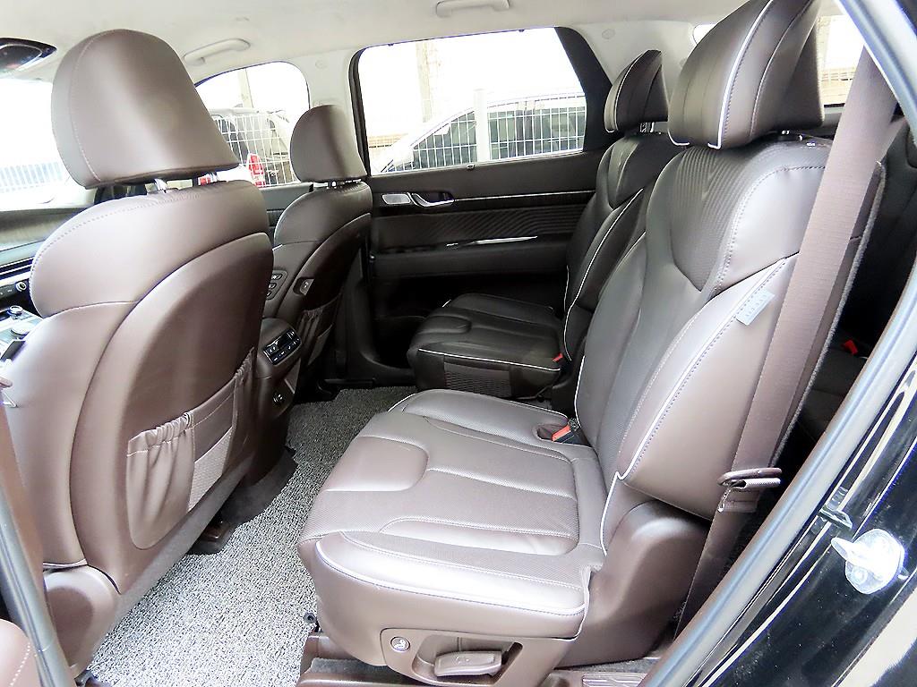 HYUNDAI Palisade - Vista 6