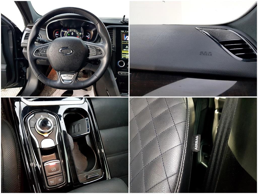 SAMSUNG SM6 2016 Negro - Importación desde Corea - HF Imports Iquique - Foto 17