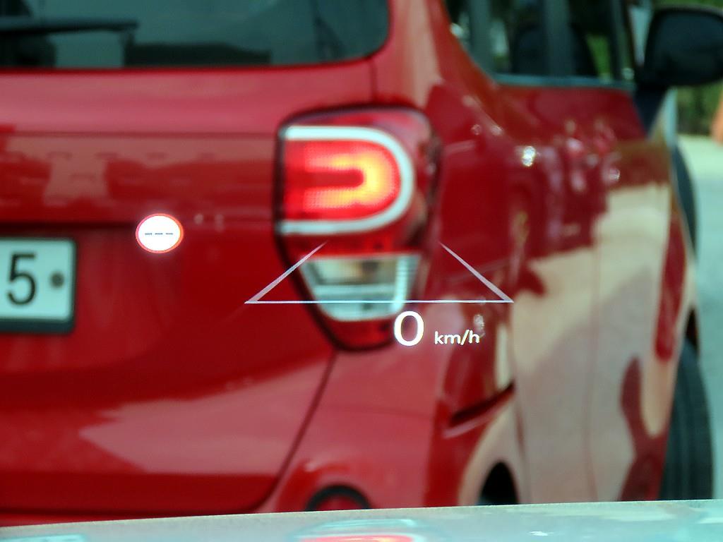 HYUNDAI Santa Fe - Vista 10