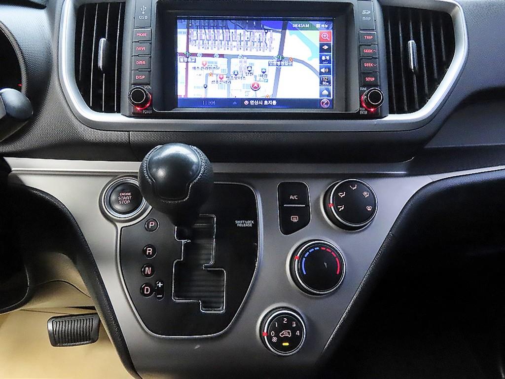 KIA Ray 2020 skyblue - Importación desde Corea - HF Imports Iquique - Foto 13