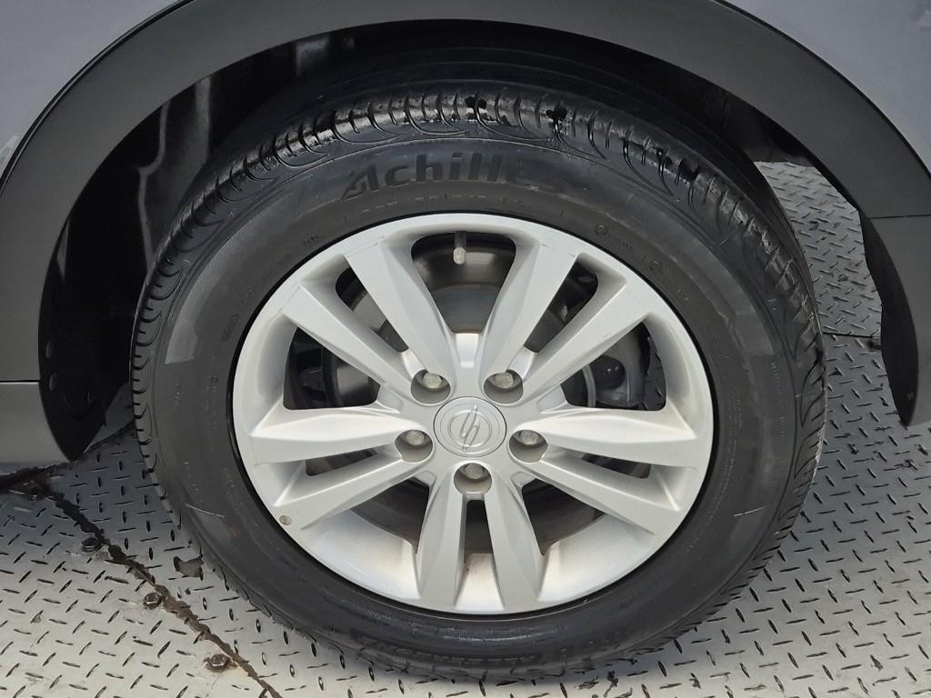 Ssangyong Tivoli 2018 Gris - Importación desde Corea - HF Imports Iquique - Foto 20
