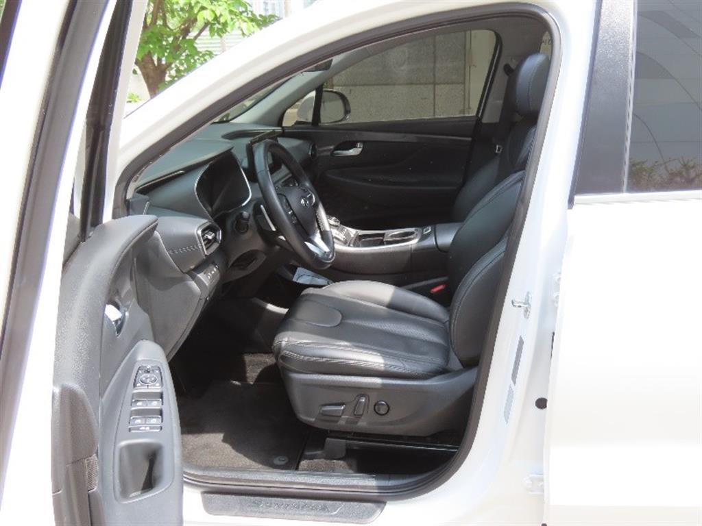 HYUNDAI Santa Fe 2023 - Importación desde Corea - HF Imports Iquique - Foto 13