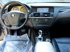 BMW X3 - Vista 10