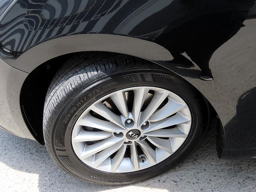 KIA K7 2017 - Importación desde Corea - HF Imports Iquique - Foto 20
