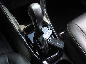 Chevrolet Trax - Vista 12