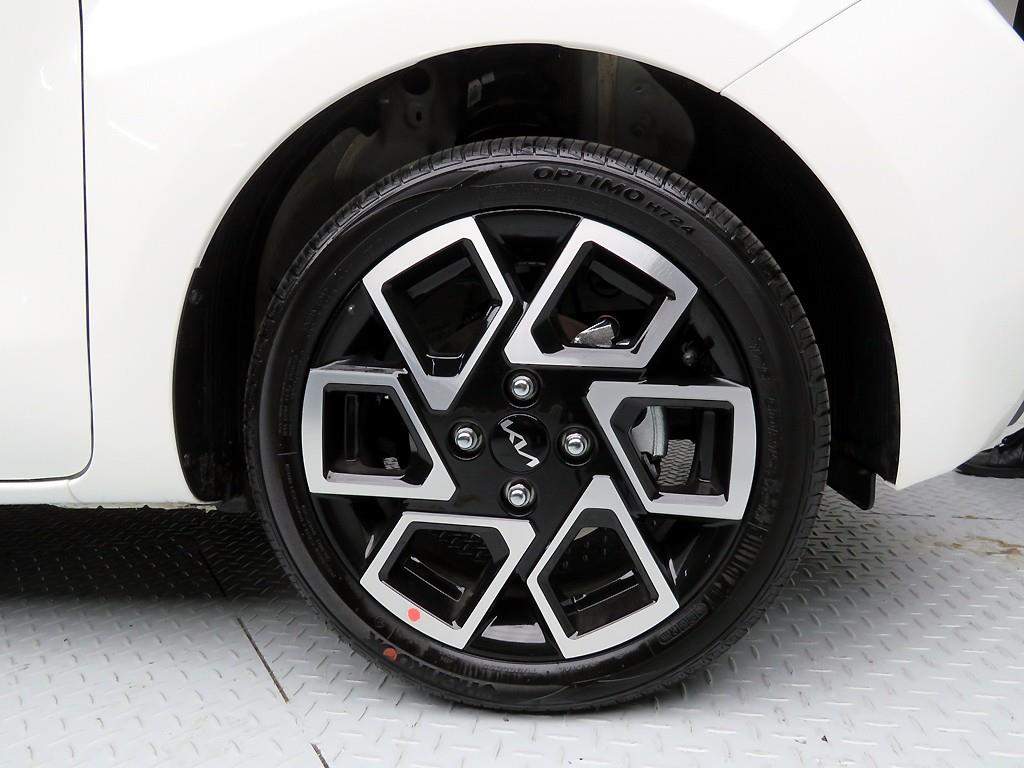 KIA Ray 2026 Blanco - Importación desde Corea - HF Imports Iquique - Foto 20