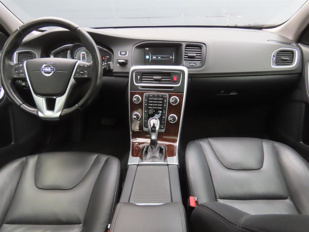 Volvo S60 2017 Blanco - Importación desde Corea - HF Imports Iquique - Foto 7