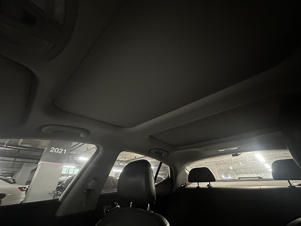 KIA K5 - Vista 10
