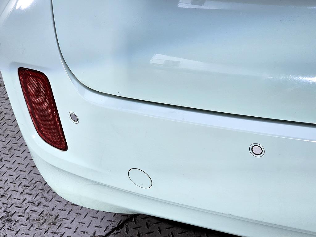 KIA Ray 2012 skyblue - Importación desde Corea - HF Imports Iquique - Foto 16