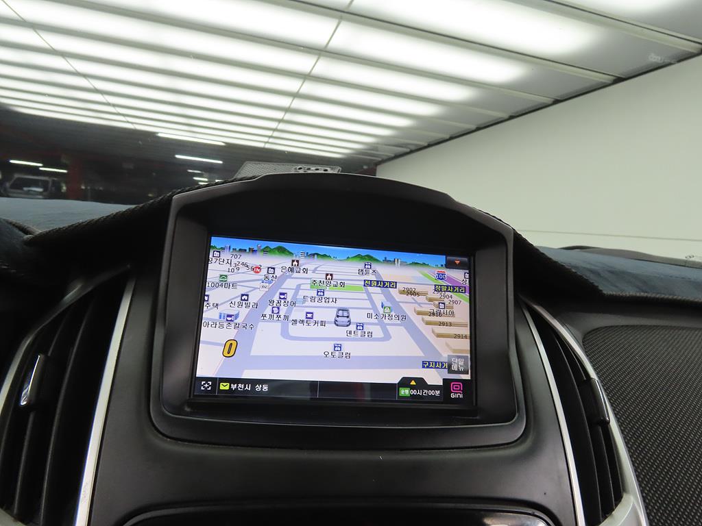Chevrolet Cruise 2016 Gris - Importación desde Corea - HF Imports Iquique - Foto 15