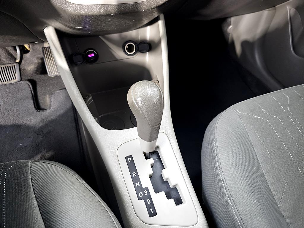 KIA Morning 2014 Gris - Importación desde Corea - HF Imports Iquique - Foto 15