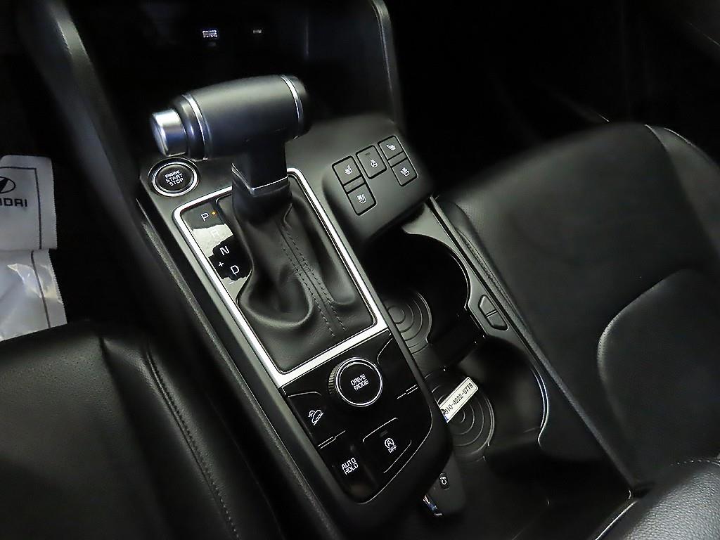 KIA Sportage - Vista 12