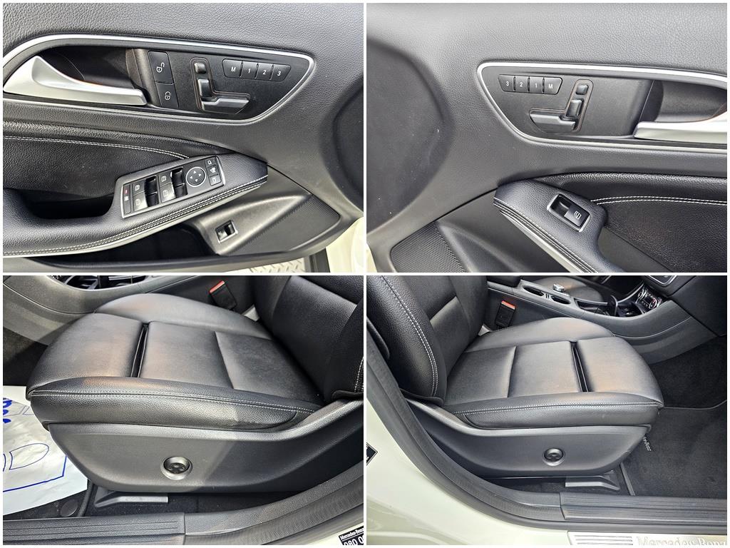 Mercedes Benz GLA Class 2016 Blanco - Importación desde Corea - HF Imports Iquique - Foto 15