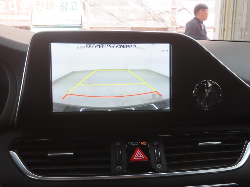HYUNDAI Grandeur 2019 - Importación desde Corea - HF Imports Iquique - Foto 15