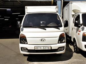 Small Truck Cargo (small) - Vista 2