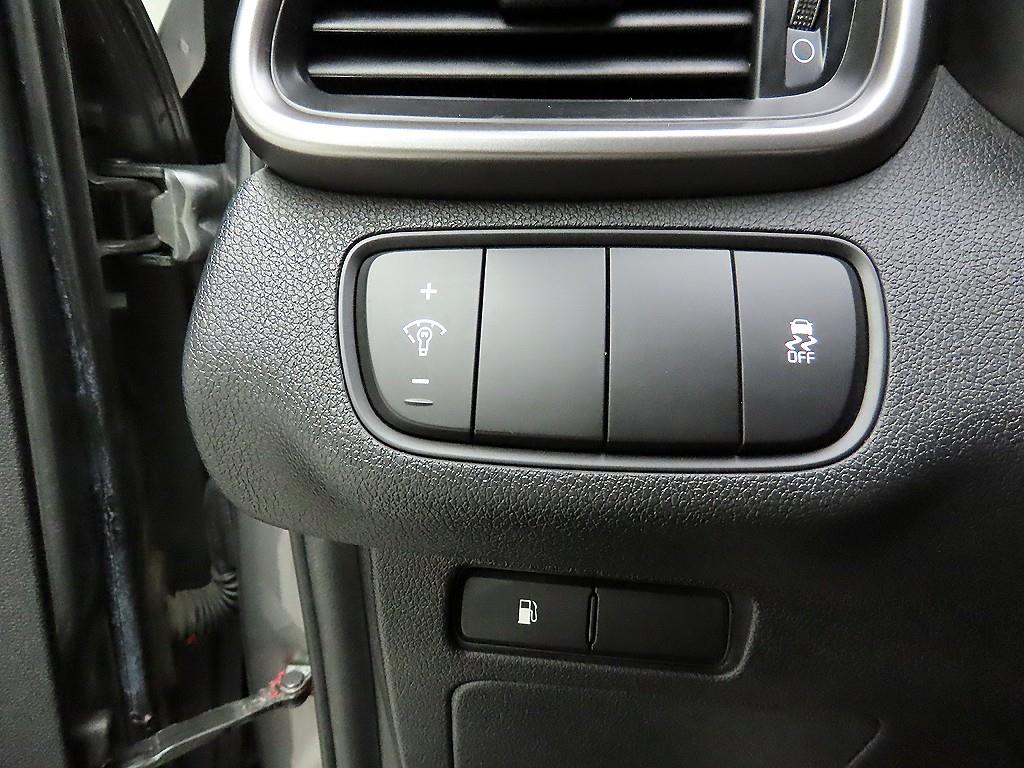 KIA Sorento 2016 Gris - Importación desde Corea - HF Imports Iquique - Foto 13