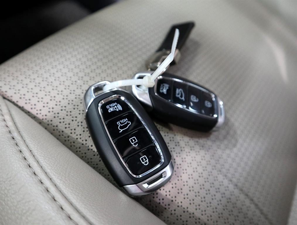 HYUNDAI Kona 2018 Blanco - Importación desde Corea - HF Imports Iquique - Foto 20