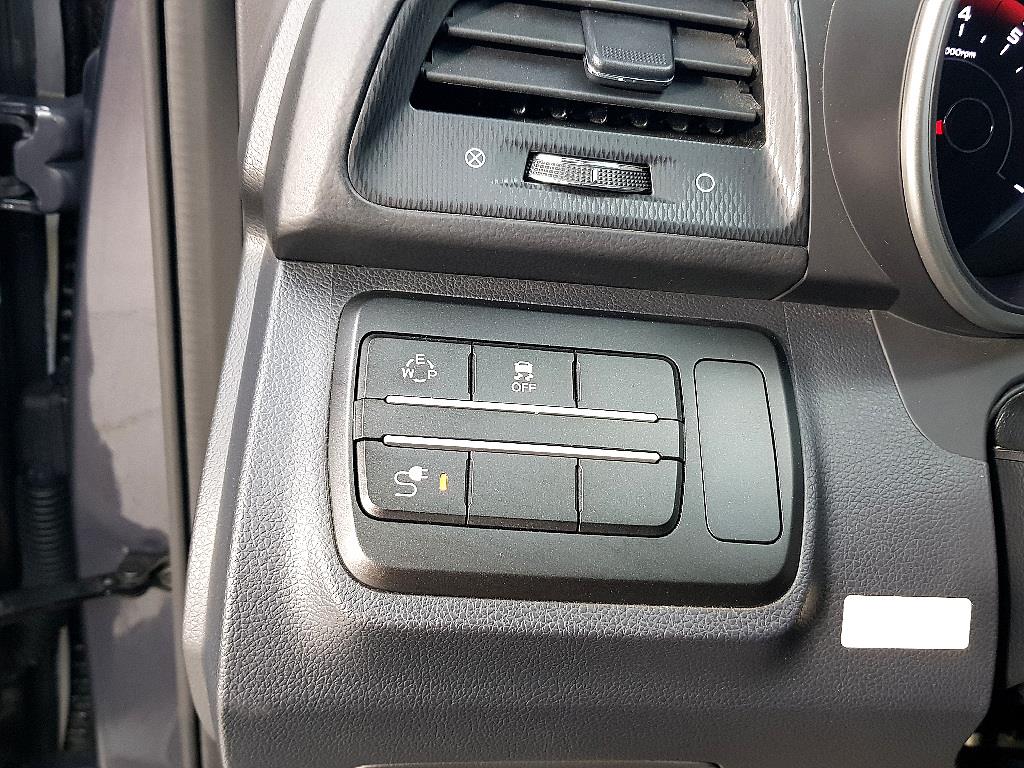 Ssangyong Tivoli - Vista 12
