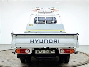 Small Truck Cargo (small) - Vista 6