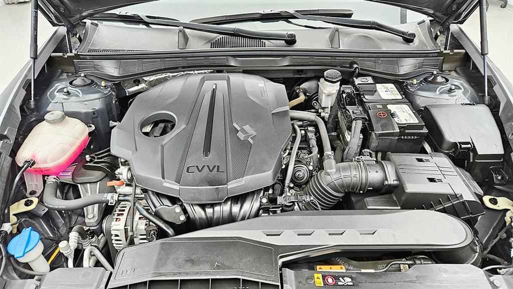 HYUNDAI Sonata 2021 Gris - Importación desde Corea - HF Imports Iquique - Foto 19