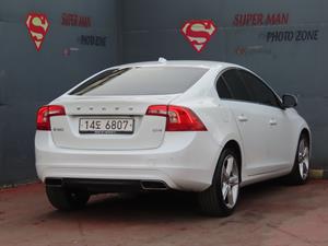 Volvo S60 - Vista 6