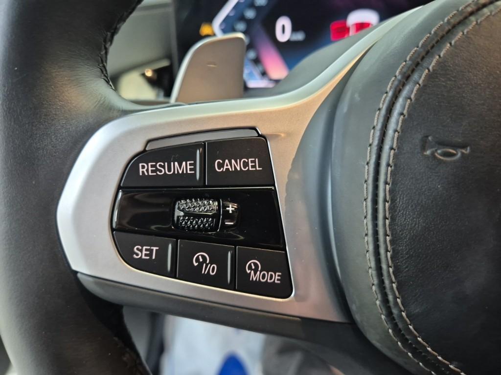 BMW X7 2024 Blanco - Importación desde Corea - HF Imports Iquique - Foto 16