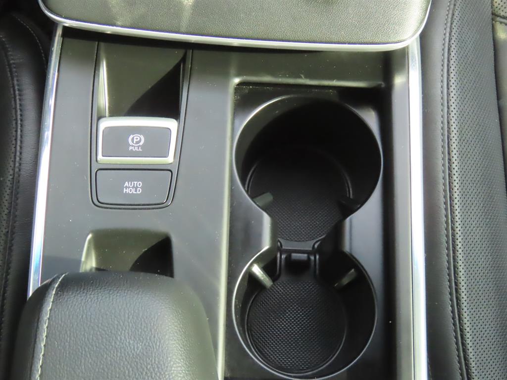 HYUNDAI Grandeur 2022 Negro - Importación desde Corea - HF Imports Iquique - Foto 12