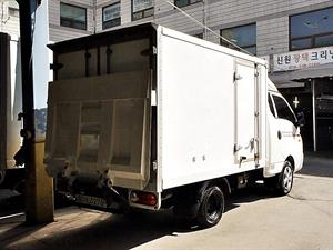 Small Truck Cargo (small) - Vista 8