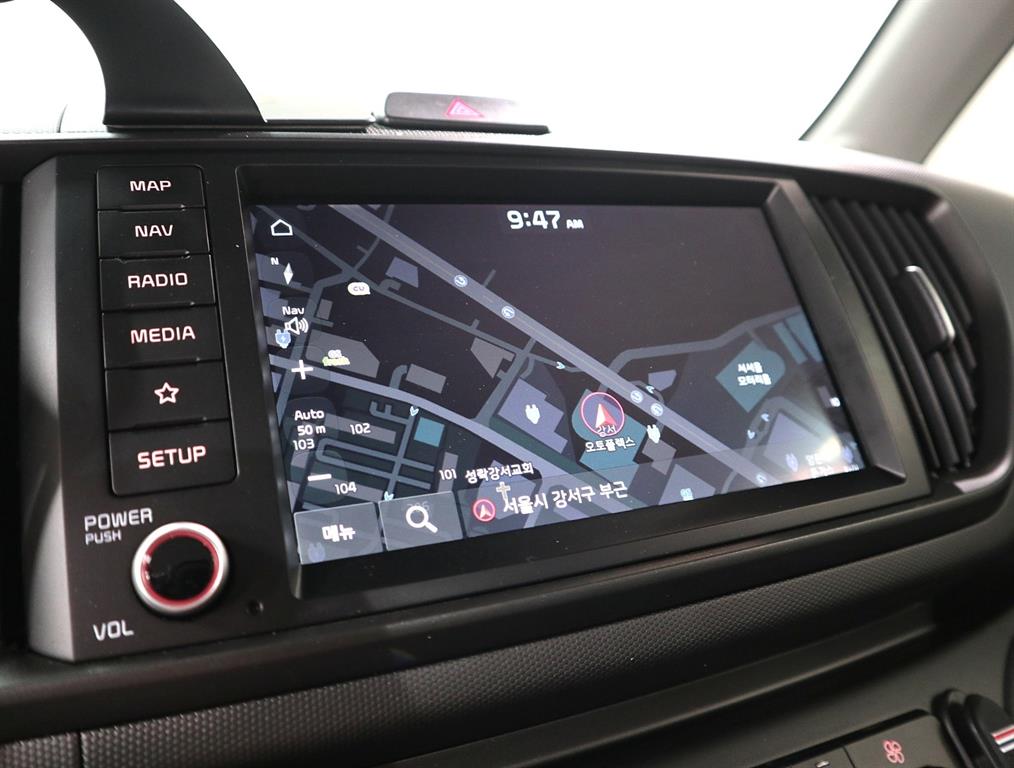 KIA Ray 2024 Blanco - Importación desde Corea - HF Imports Iquique - Foto 13