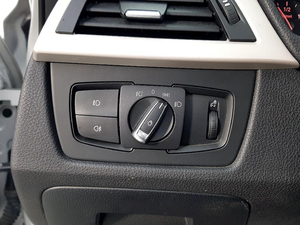 BMW 3 series - Vista 11