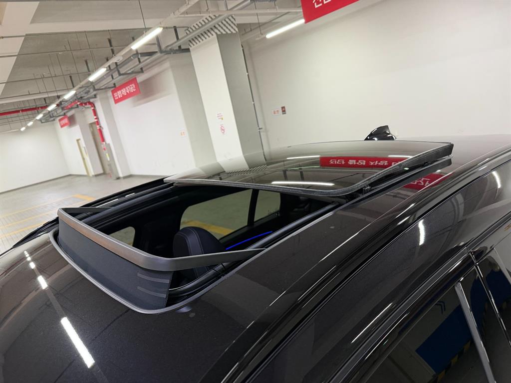 BMW X4 2025 Negro - Importación desde Corea - HF Imports Iquique - Foto 19