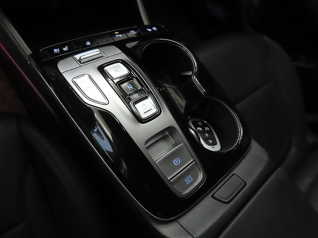 HYUNDAI Tucson - Vista 12