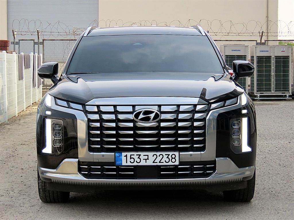 HYUNDAI Palisade 2024 - Importación desde Corea - HF Imports Iquique - Foto 1