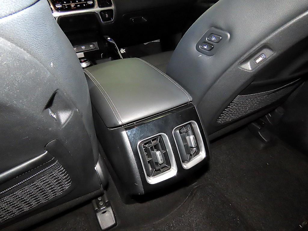 KIA Sorento 2021 Gris - Importación desde Corea - HF Imports Iquique - Foto 14