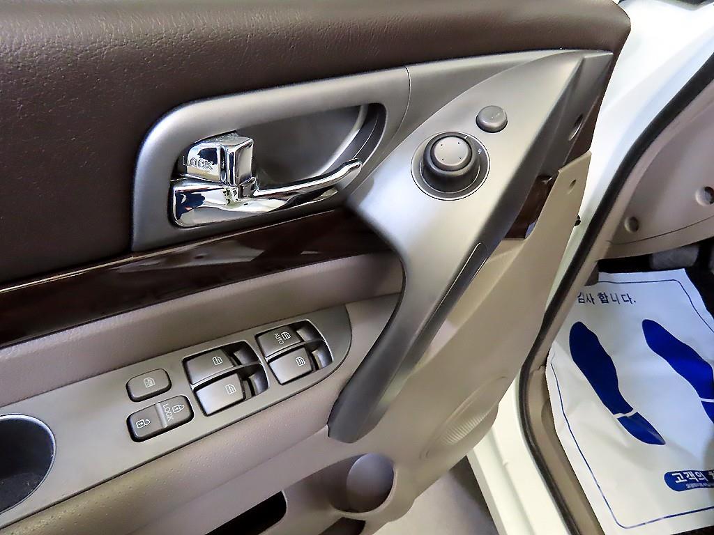 Ssangyong Korando 2014 Blanco - Importación desde Corea - HF Imports Iquique - Foto 16