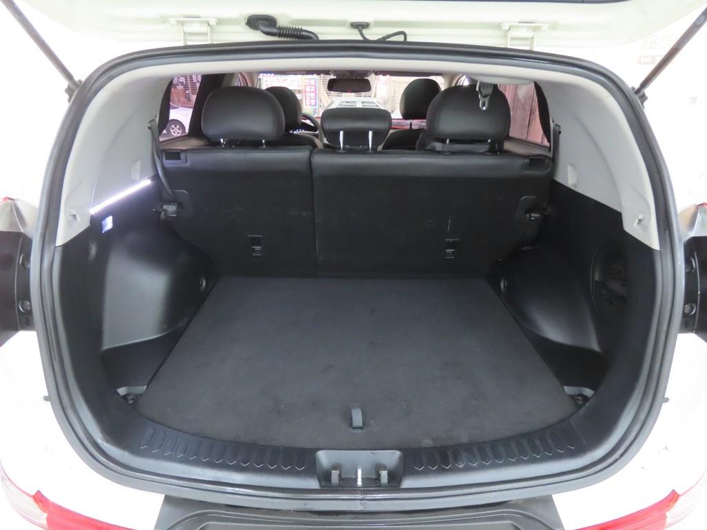 KIA Sportage 2014 - Importación desde Corea - HF Imports Iquique - Foto 20