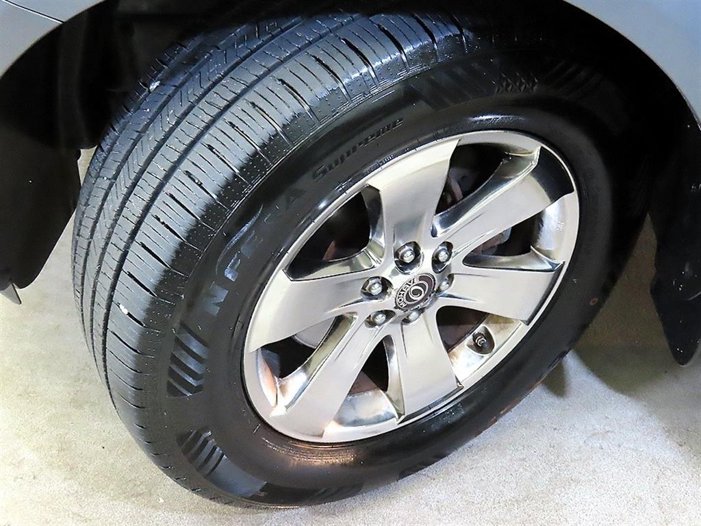 KIA Mohave 2014 Gold color - Importación desde Corea - HF Imports Iquique - Foto 20