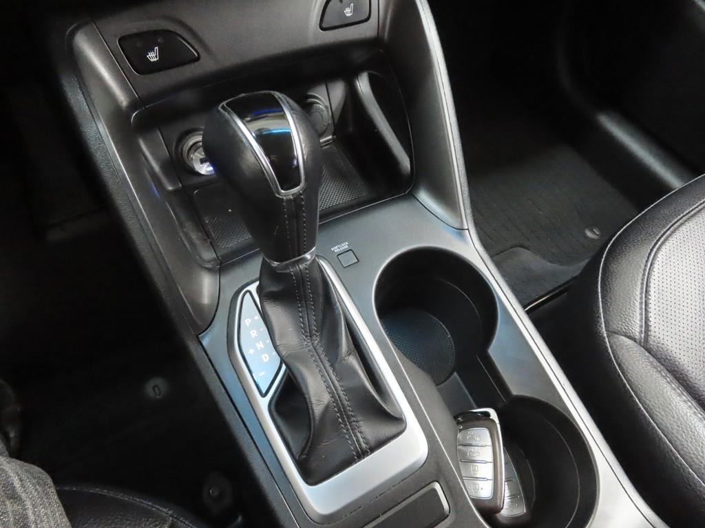 HYUNDAI Tucson 2014 Gris - Importación desde Corea - HF Imports Iquique - Foto 13