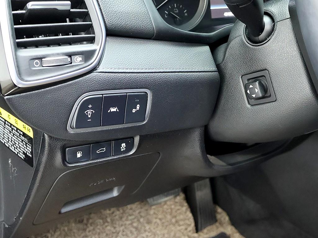 HYUNDAI Grandeur 2019 Negro - Importación desde Corea - HF Imports Iquique - Foto 12
