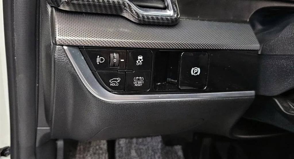 KIA Sportage 2023 Blanco - Importación desde Corea - HF Imports Iquique - Foto 15