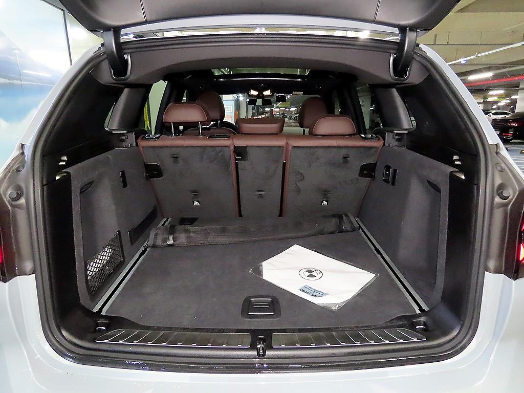 BMW X3 2024 Gris - Importación desde Corea - HF Imports Iquique - Foto 17