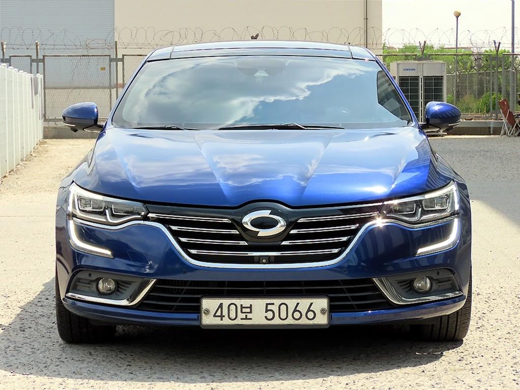 SAMSUNG SM6 2017 - Importación desde Corea - HF Imports Iquique - Foto 1